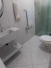 Apartamento en alquiler en Meia Praia, Itapema