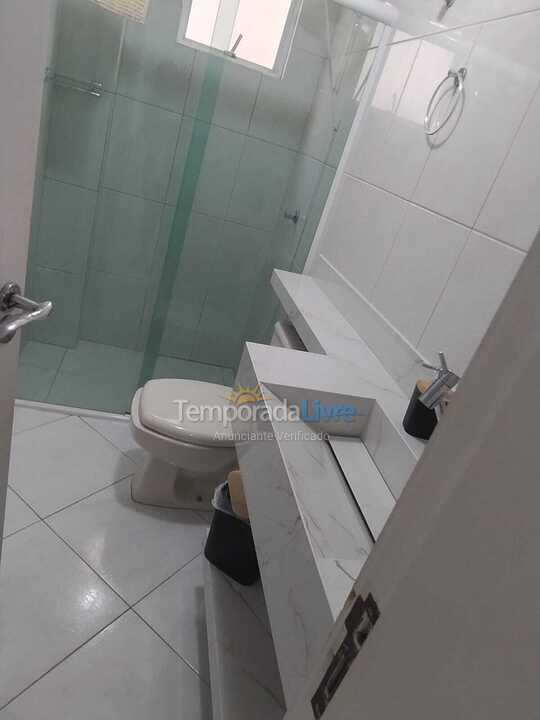 Apartamento para alquiler de vacaciones em Itapema (Meia Praia)