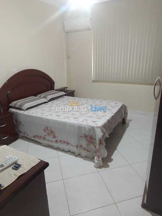 Apartamento para alquiler de vacaciones em Itapema (Meia Praia)