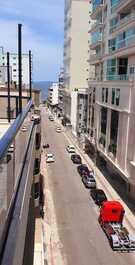 Apartamento para alugar em Itapema - Centro