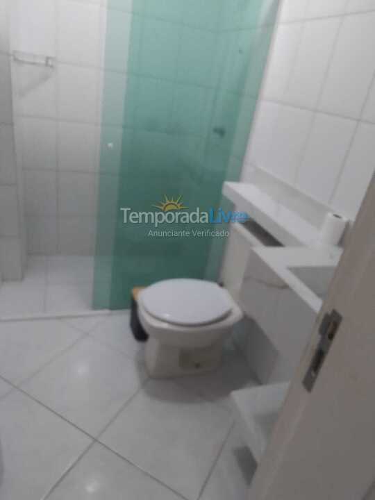 Apartamento para alquiler de vacaciones em Itapema (Meia Praia)