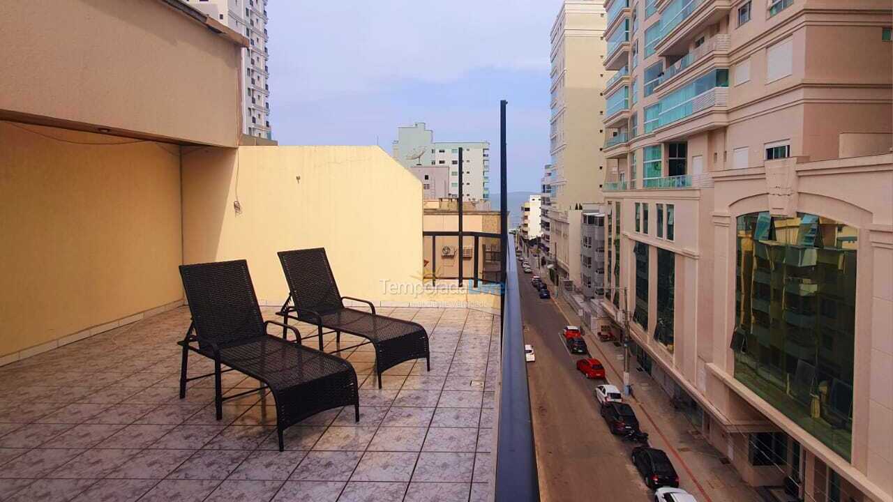 Apartamento para aluguel de temporada em Itapema (Centro)