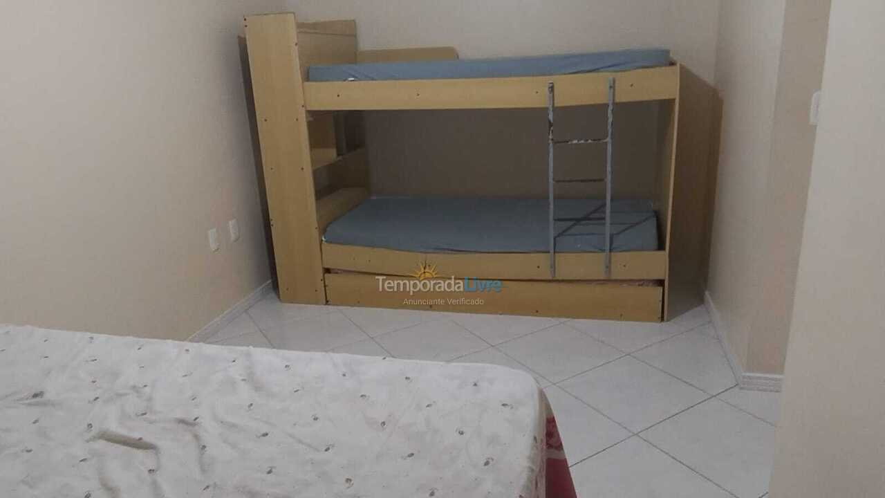 Apartamento para alquiler de vacaciones em Itapema (Meia Praia)