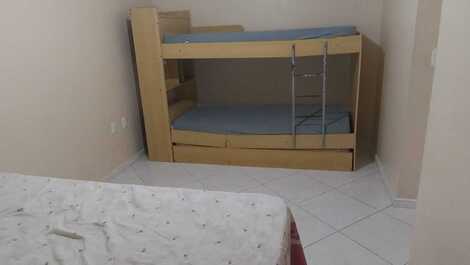 Apartamento en alquiler en Meia Praia, Itapema