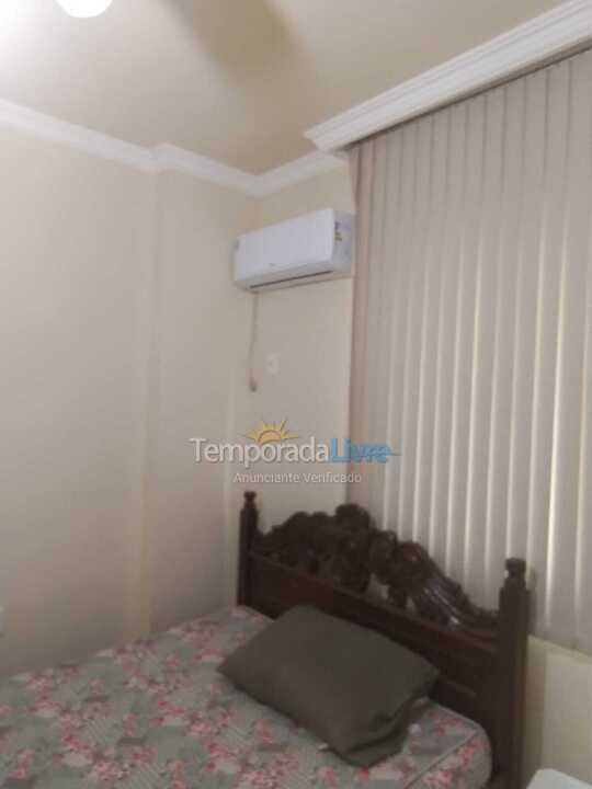 Apartamento para alquiler de vacaciones em Itapema (Meia Praia)