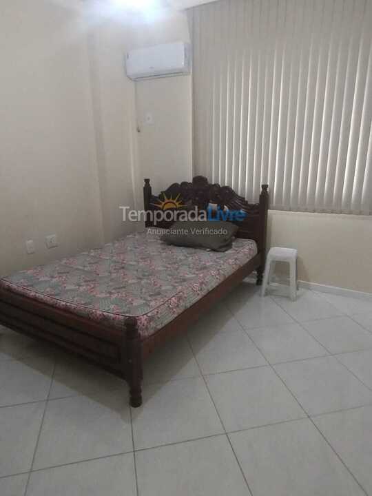 Apartamento para alquiler de vacaciones em Itapema (Meia Praia)