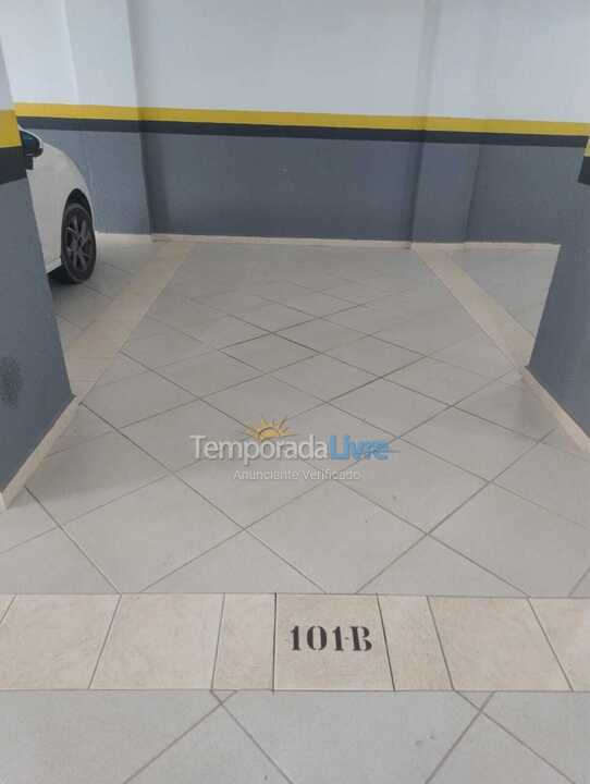 Apartamento para alquiler de vacaciones em Itapema (Meia Praia)