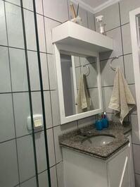Apartamento para temporada em Centro, Itapema