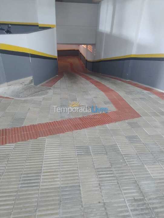 Apartamento para alquiler de vacaciones em Itapema (Meia Praia)