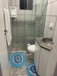 Apartamento para temporada em Centro, Itapema