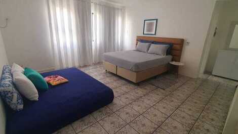 Apartamento para temporada em Centro, Itapema