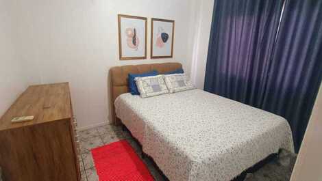 Apartamento para temporada em Centro, Itapema