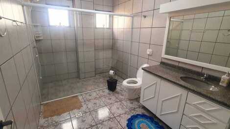 Apartamento para temporada em Centro, Itapema