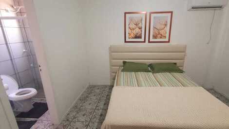 Apartamento para temporada em Centro, Itapema