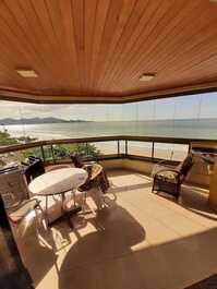 Apartment for rent in Itapema - Meia Praia