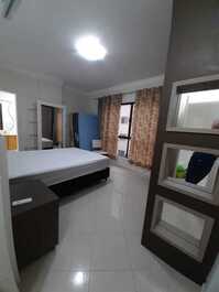Apartment for rent in Meia Praia, Itapema