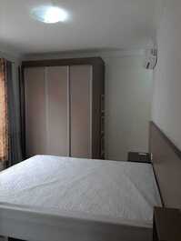 Apartment for rent in Meia Praia, Itapema