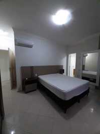 Apartment for rent in Meia Praia, Itapema