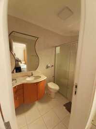 Apartment for rent in Meia Praia, Itapema