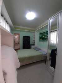 Apartment for rent in Meia Praia, Itapema