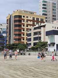 Apartment for rent in Meia Praia, Itapema
