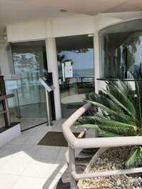Apartment for rent in Meia Praia, Itapema