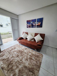 Sala integrada 