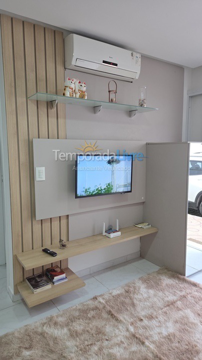 Casa para aluguel de temporada em Ubatuba (Enseada)