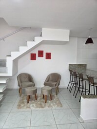 Sala integrada
