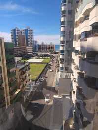 Apartment for rent in Itapema - Meia Praia