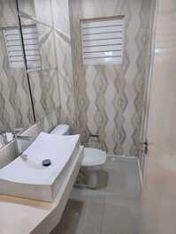 Apartment for rent in Meia Praia, Itapema