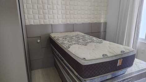 Apartment for rent in Meia Praia, Itapema