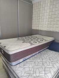 Apartment for rent in Meia Praia, Itapema