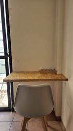 Mesinha home office