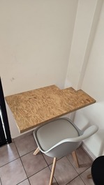 Mesinha home office