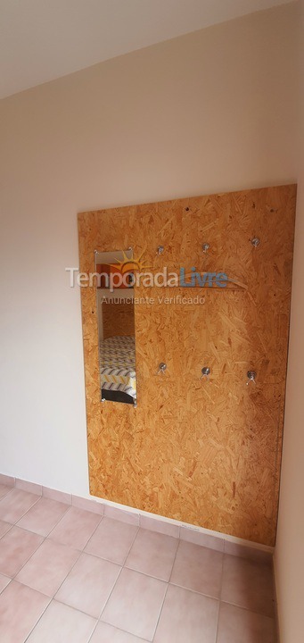 Apartamento para aluguel de temporada em Praia Grande (Guilhermina)