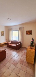 Sala espaçosa