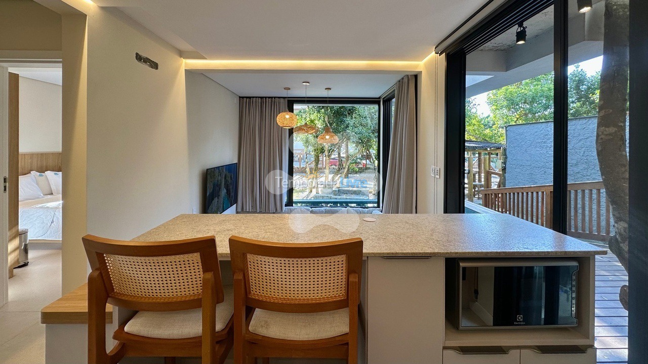 House for vacation rental in Bombinhas (Mariscal)