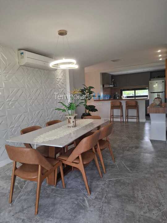 Apartment for vacation rental in Mata de São João (Praia do Forte)