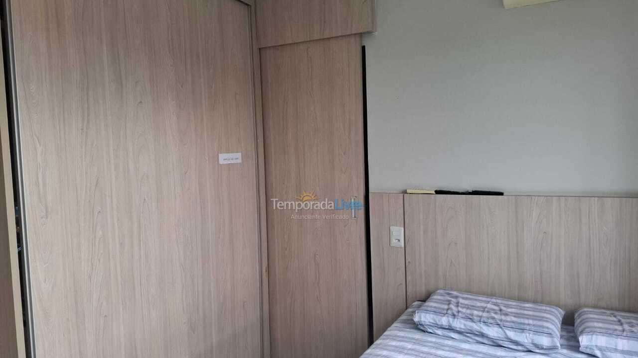 Apartment for vacation rental in Mata de São João (Praia do Forte)