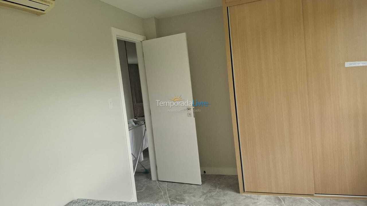 Apartment for vacation rental in Mata de São João (Praia do Forte)