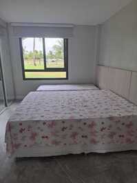 Quarto master suite