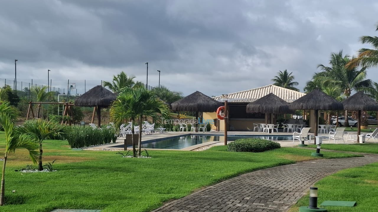 Apartment for vacation rental in Mata de São João (Praia do Forte)