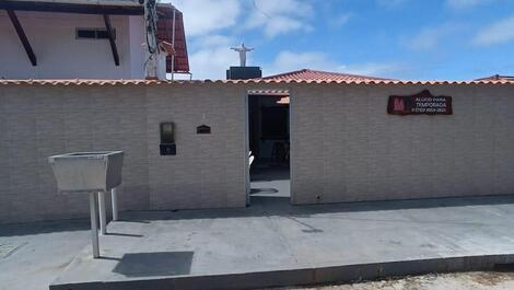 Casa para alquilar en Ilhéus - Olivença