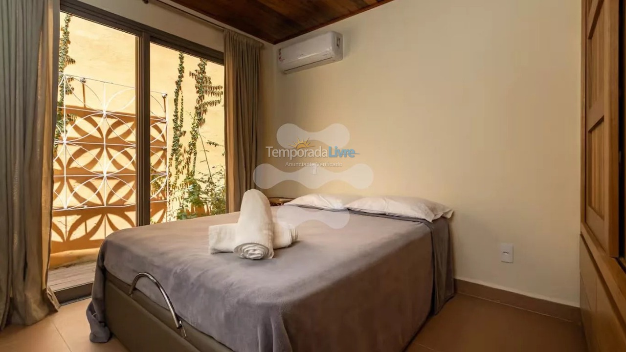 Casa para aluguel de temporada em Bombinhas (Canto Grande)
