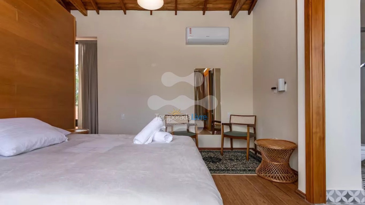 Casa para aluguel de temporada em Bombinhas (Canto Grande)