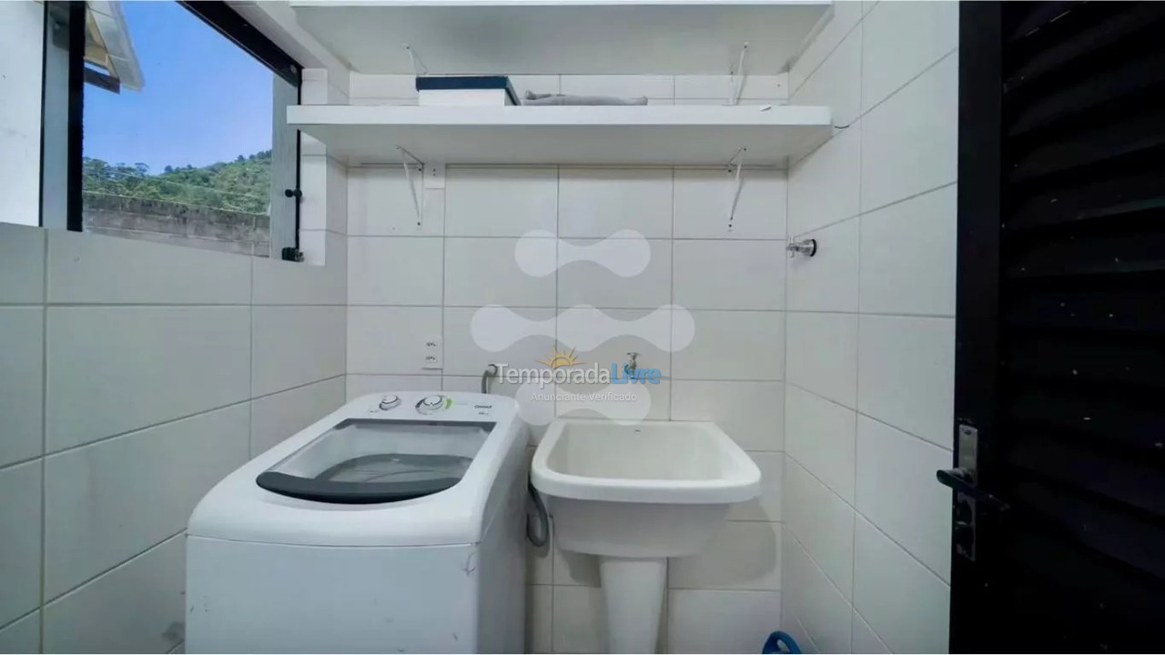 House for vacation rental in Bombinhas (Canto Grande)