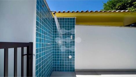 Luxury House with Pool, 6 Suites, Sleeps 22 – Canto Grande Beach