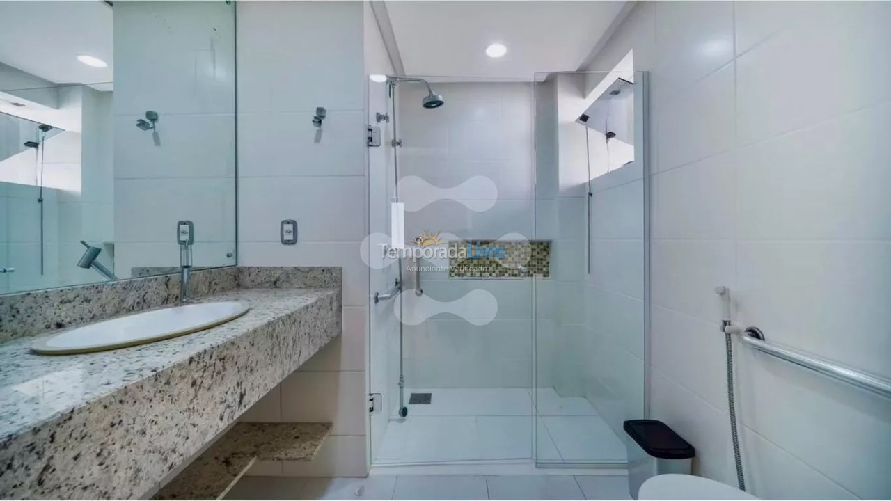 House for vacation rental in Bombinhas (Canto Grande)