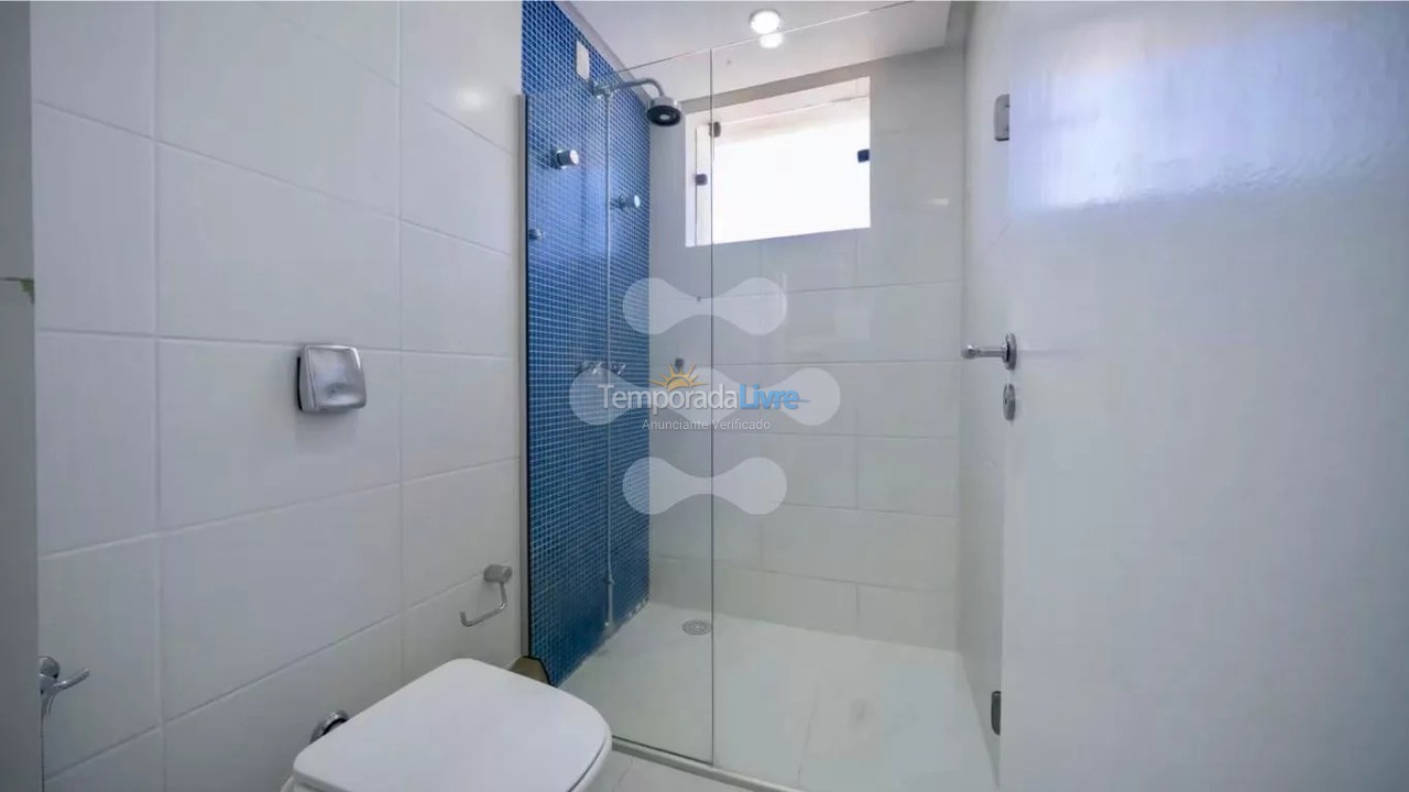House for vacation rental in Bombinhas (Canto Grande)